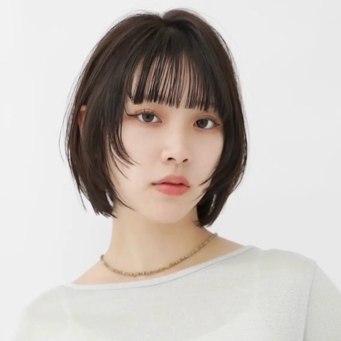 カラー 🌱kou 紅🪷のヘアスタイル