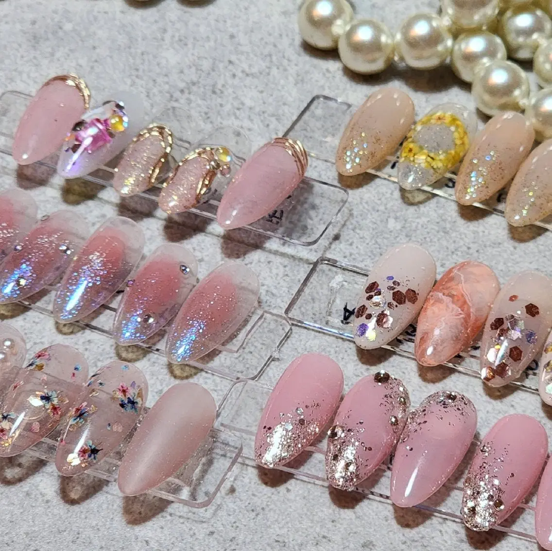 ネイル ハンドネイル Ver Nails.のその他イメージ