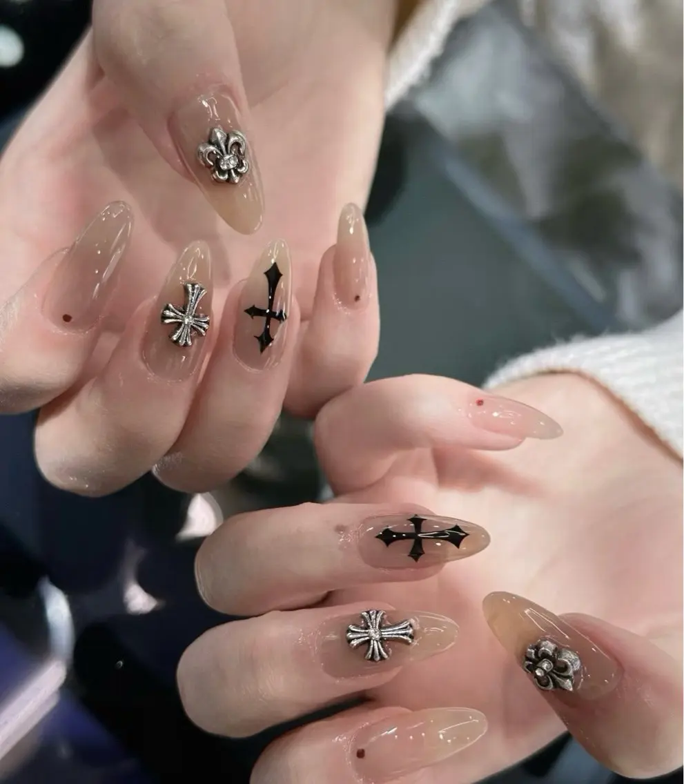 ネイル Jm nailのネイルデザイン
