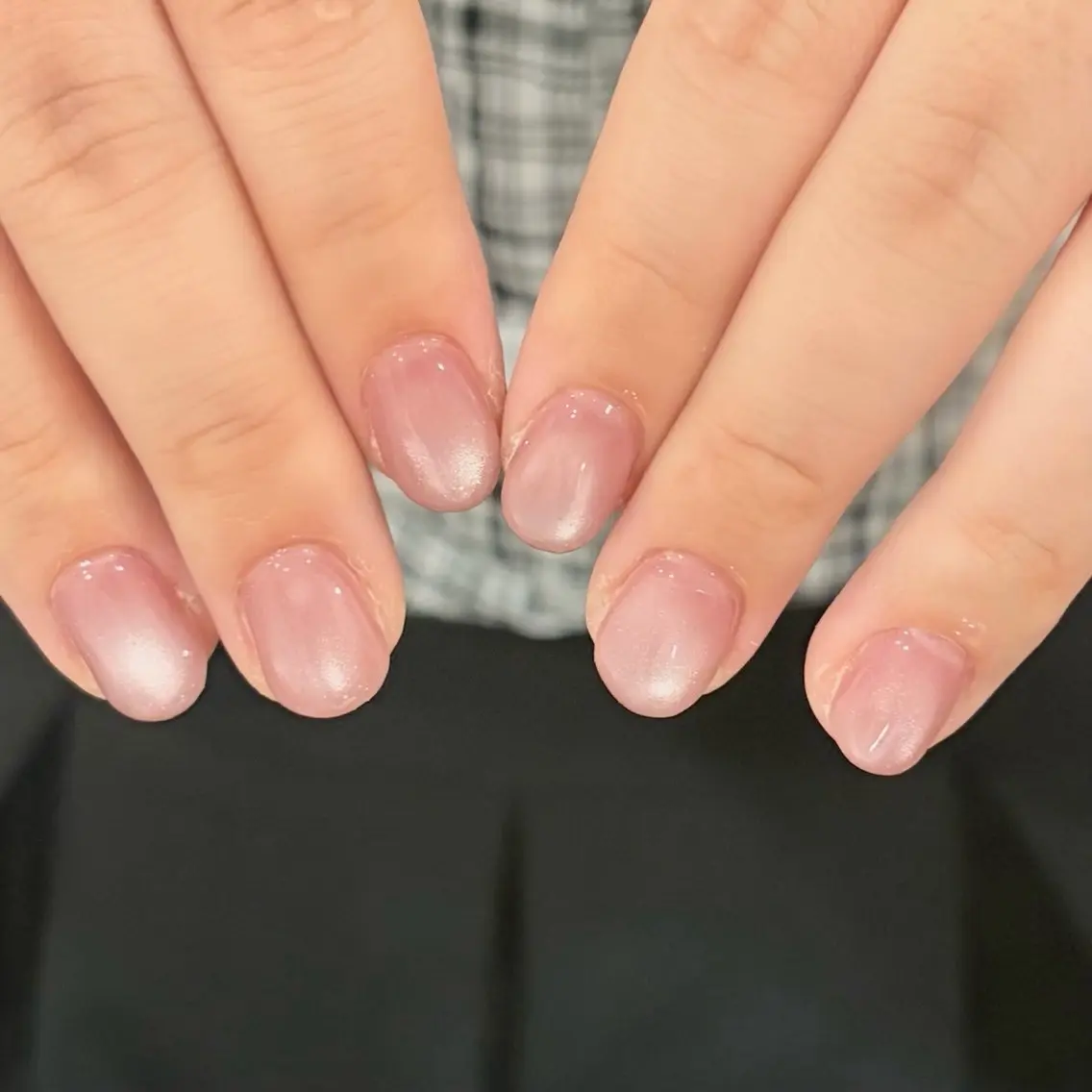 ネイル ハンドネイル Ugirl Nail Ayaka🎀のネイルデザイン