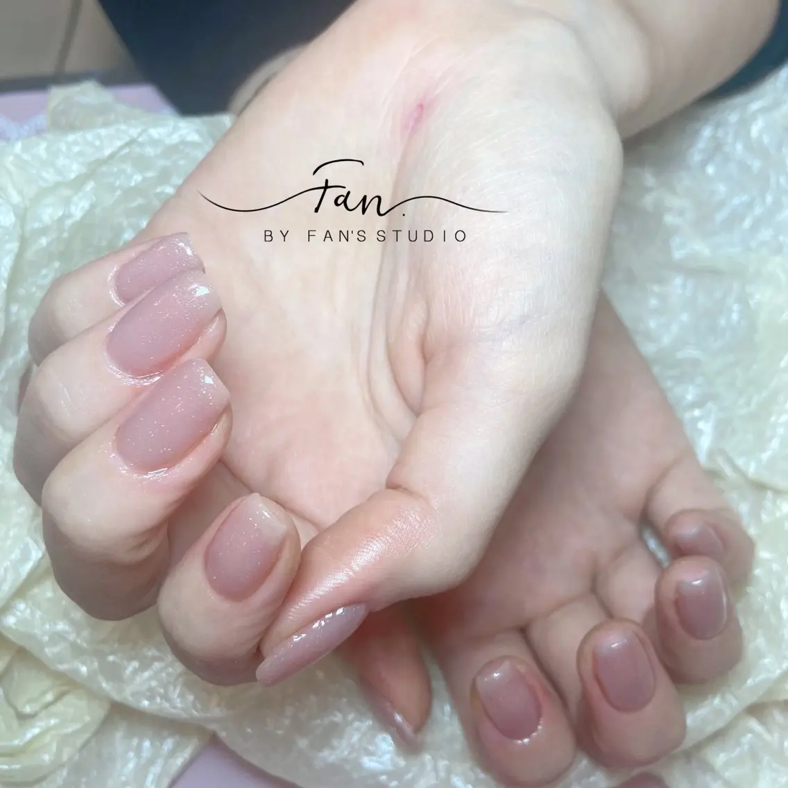 ネイル 🌻AMI パラジェル取扱店のネイルデザイン