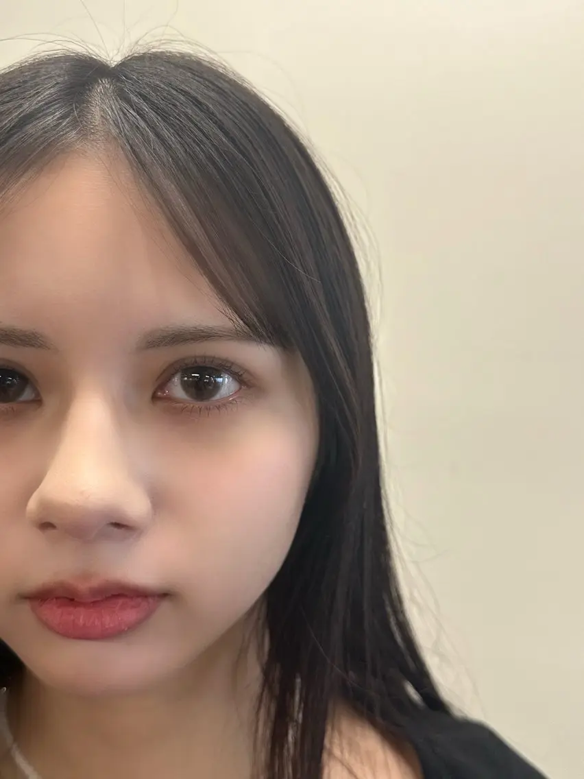 マツエク・マツパ マツパ NORA hinataのマツエク・マツパデザイン