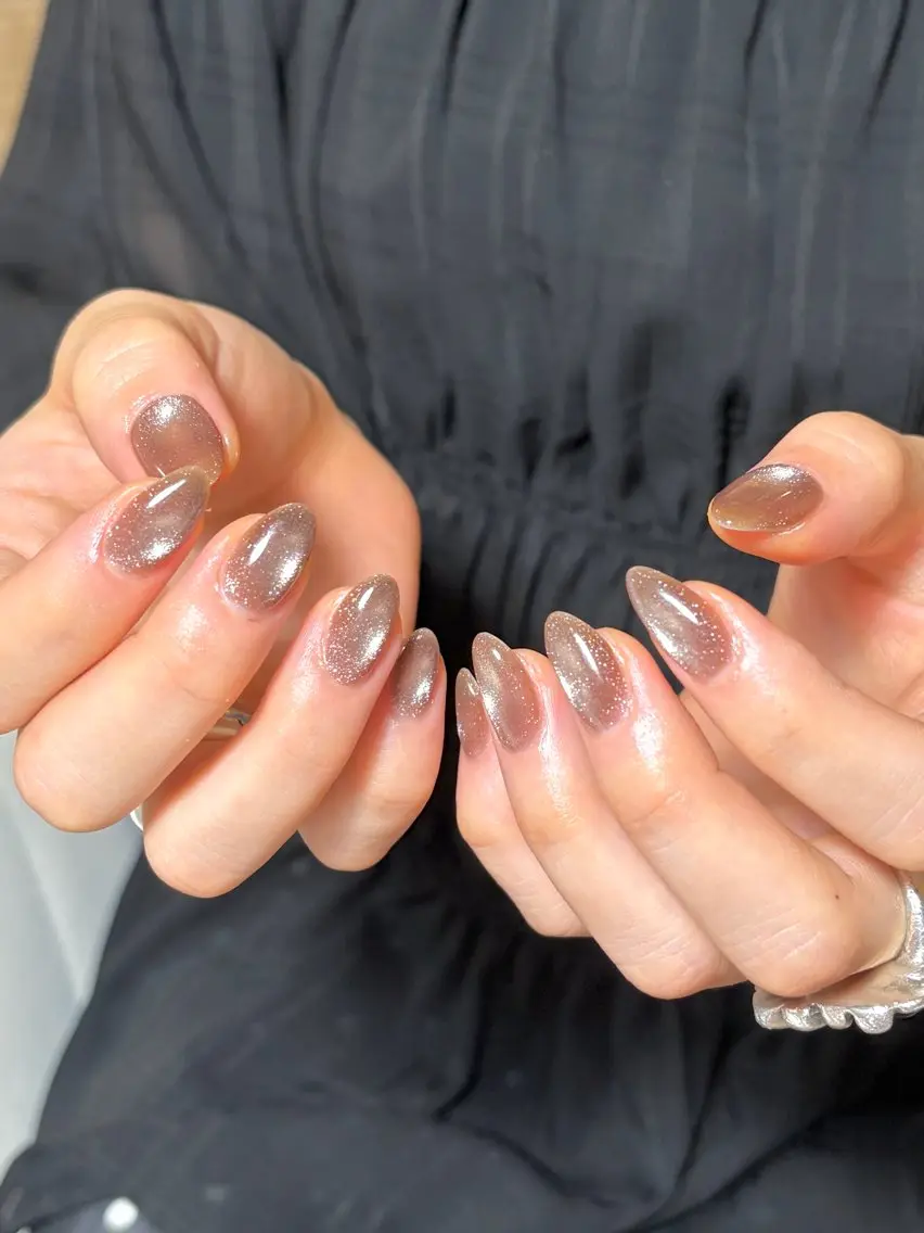 ネイル ハンドネイル noi. Chisaのネイルデザイン
