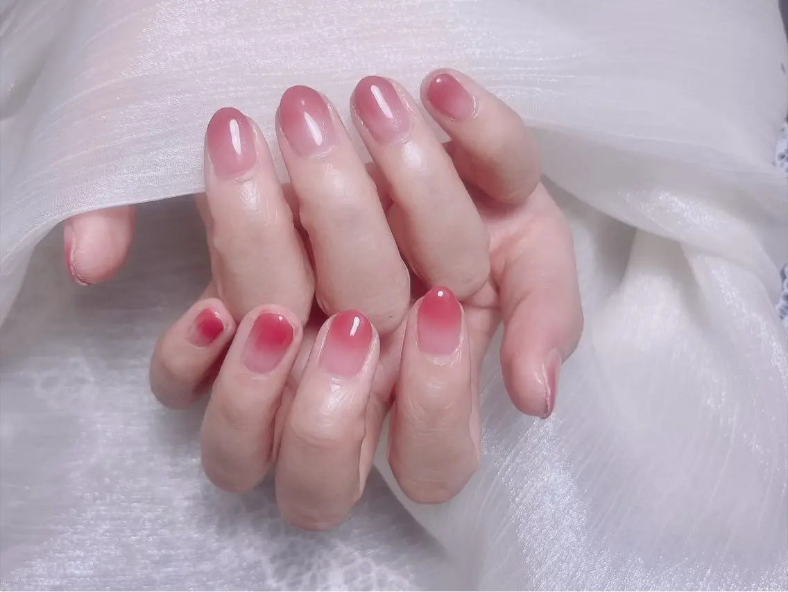 ネイル ハンドネイル ネイルサロン KARIのネイルデザイン