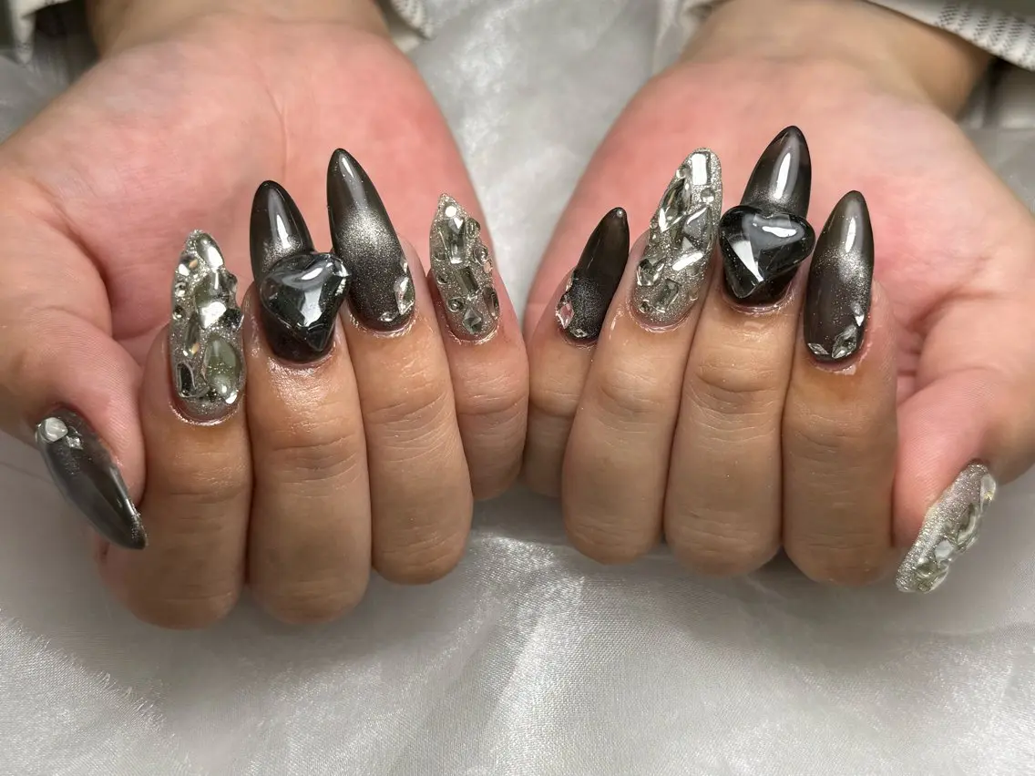 ネイル ♡ KEIKOのネイルデザイン