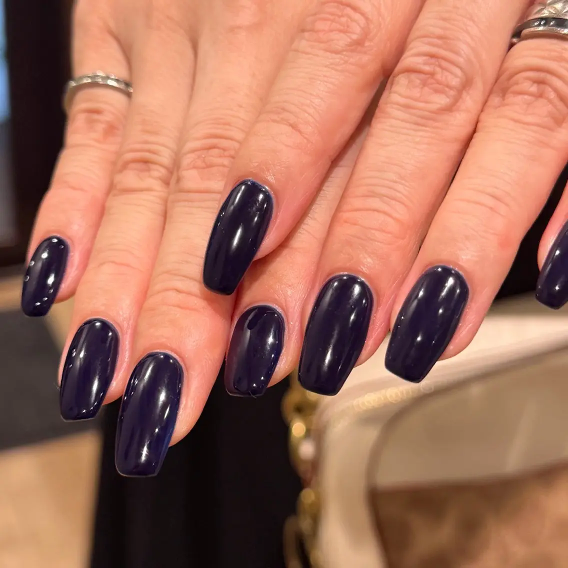 ネイル ハンドネイル ARCANA nailsalonのネイルデザイン