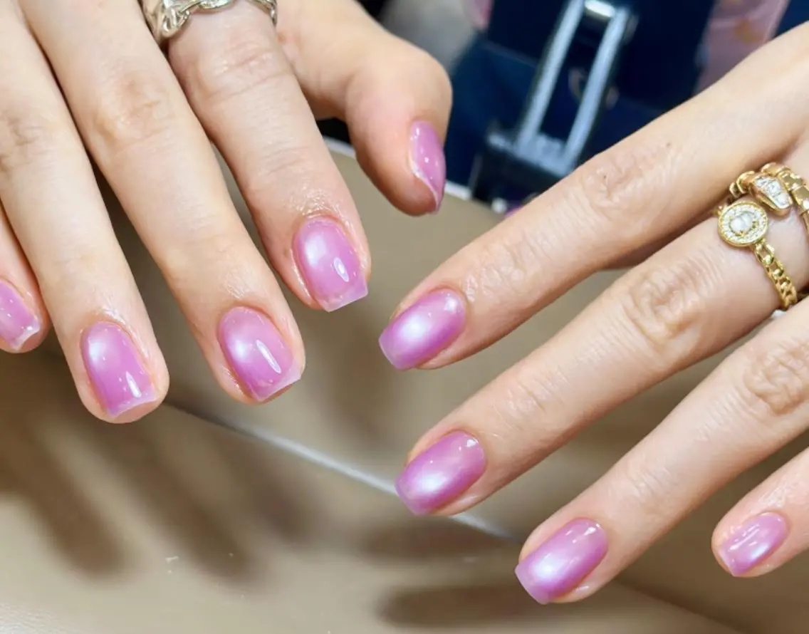 ネイル ハンドネイル Miya🎀 nailのネイルデザイン