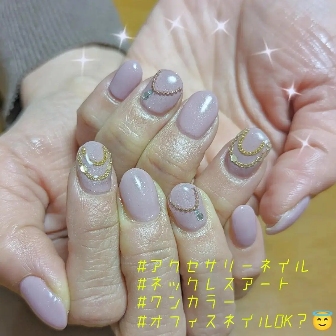 ネイル 爪紅屋 いろはのネイルデザイン