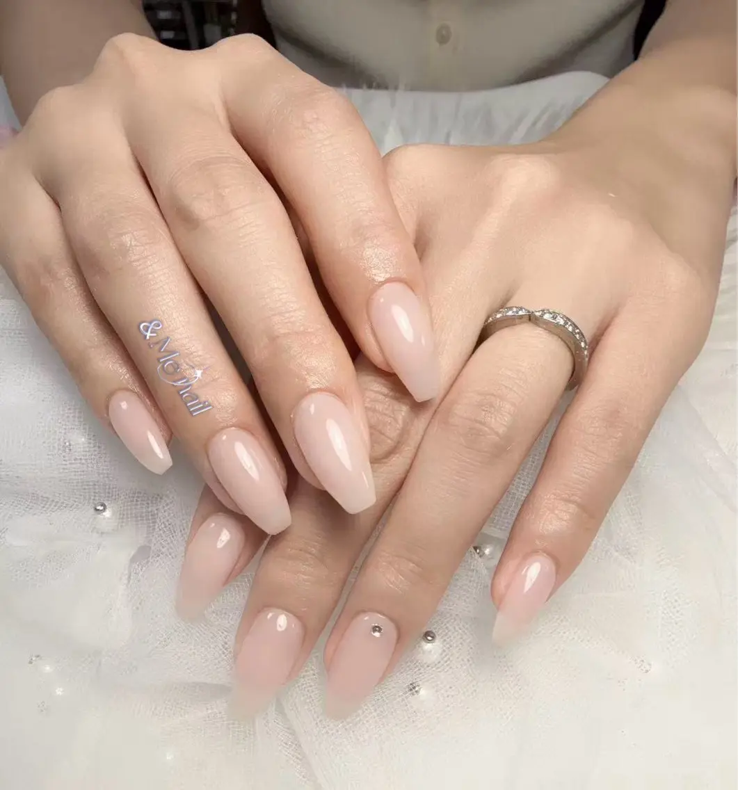 ネイル ハンドネイル ＆MEネイルサロン 蒲田店のネイルデザイン
