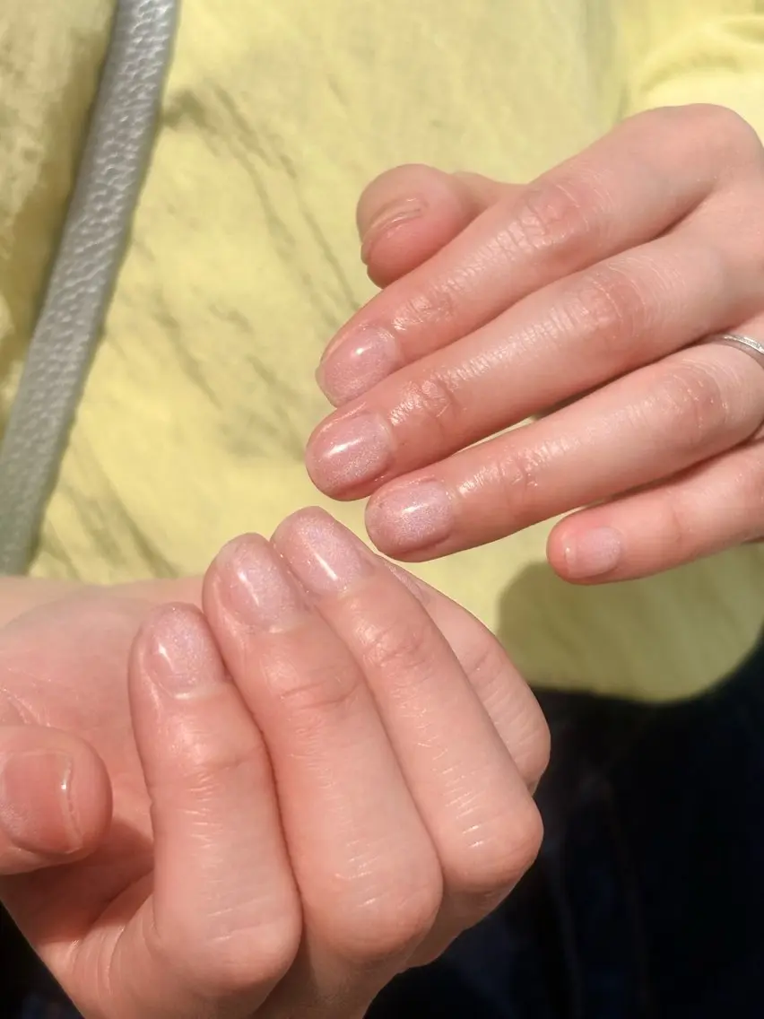 ネイル SUU nailのネイルデザイン