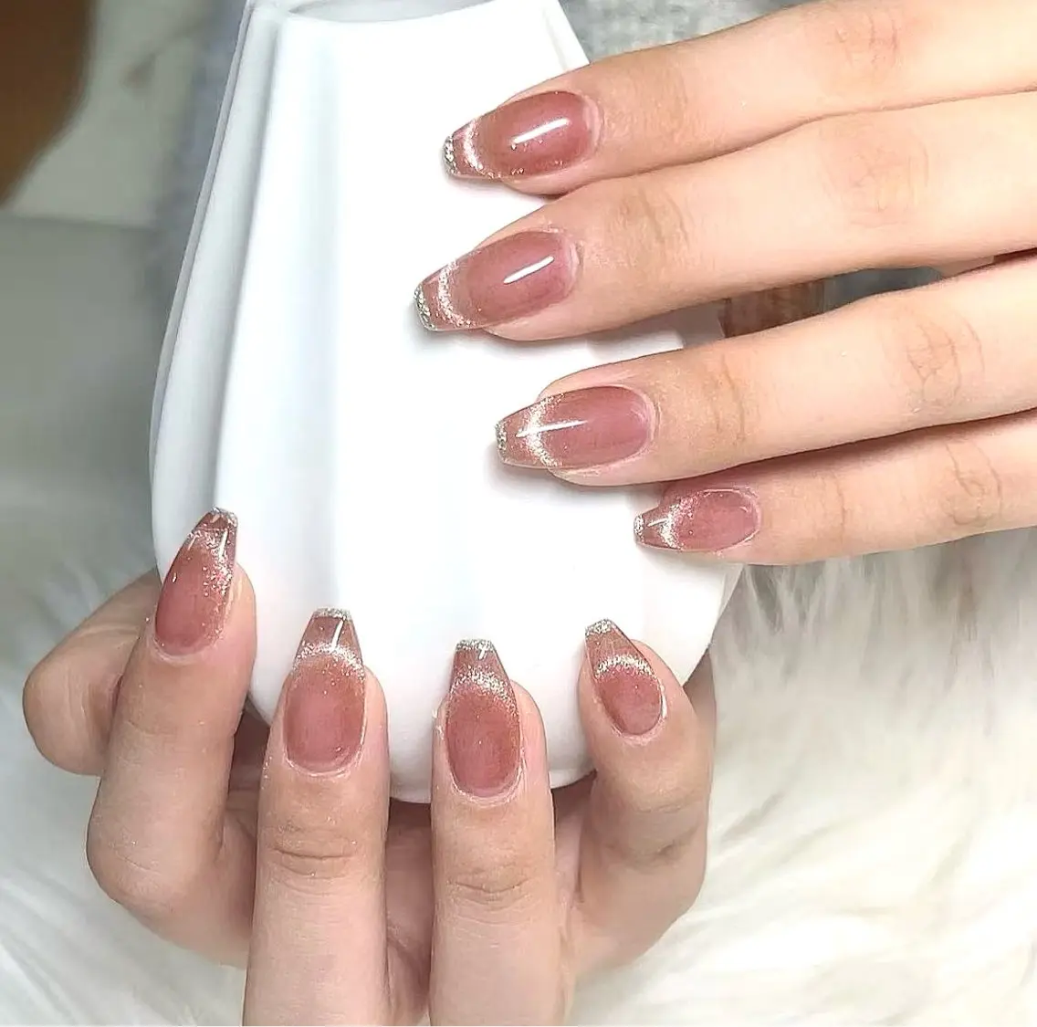 ネイル ハンドネイル Yo Yoのネイルデザイン