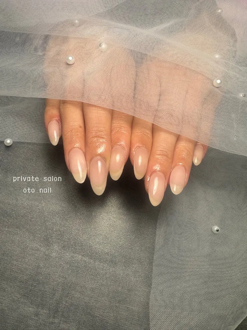 ネイル oto nailのネイルデザイン