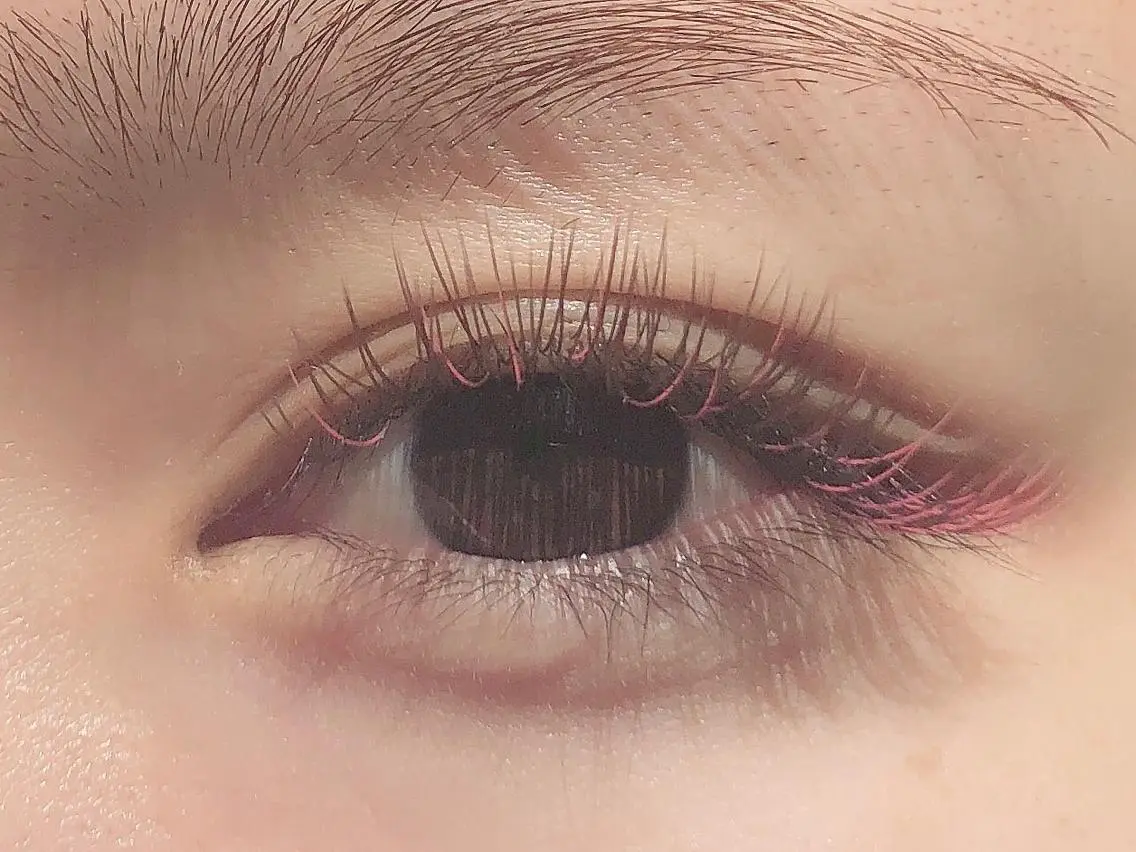 マツエク・マツパ 眉毛専門店brow art上野店 阿部の眉毛・アイブロウイメージ