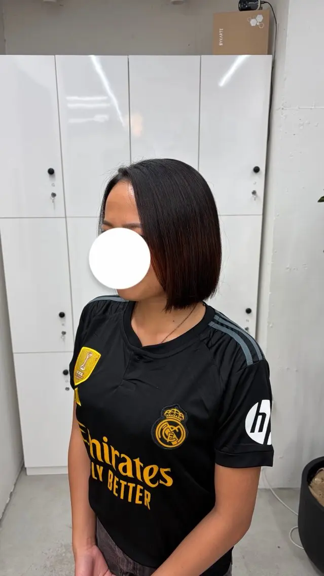 ミディアム こうが JILLSTUDIOのヘアスタイル