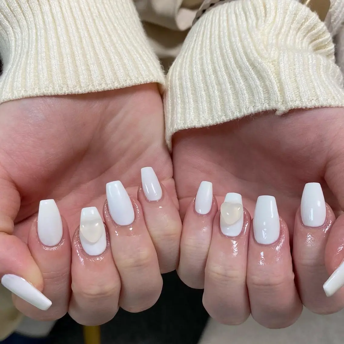 カラー ネイル I pinknail 韓国風·持ち込み専門のネイルデザイン