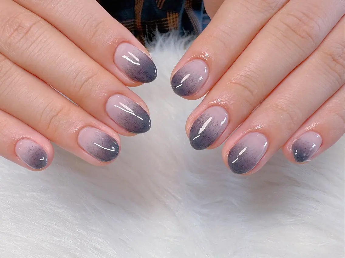 ネイル エン Nail salonのネイルデザイン