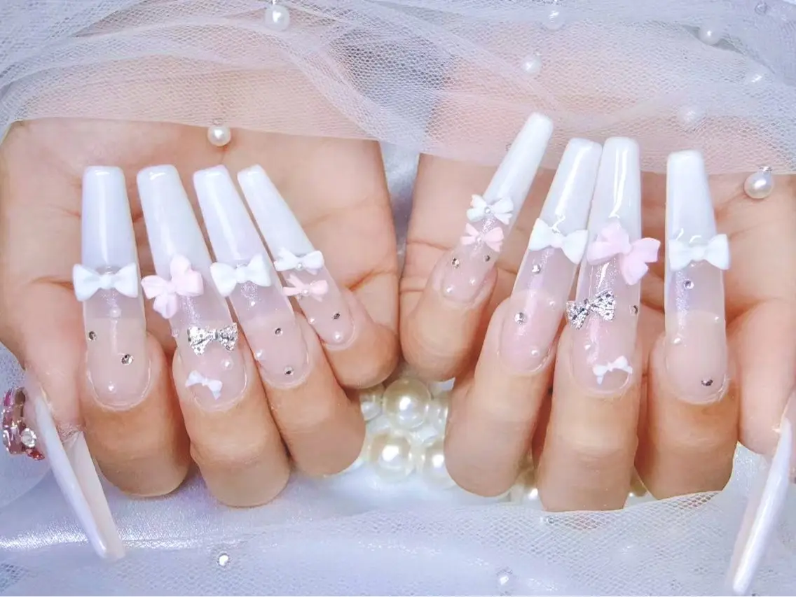 ネイル ハンドネイル ハンドケア minami ネイルのネイルデザイン