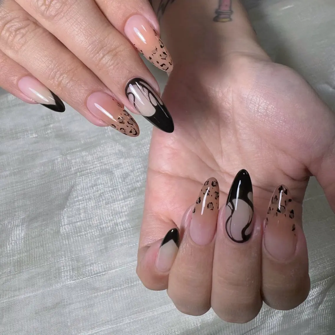 ネイル ネイル👑クイーンズ NailQueensのネイルデザイン
