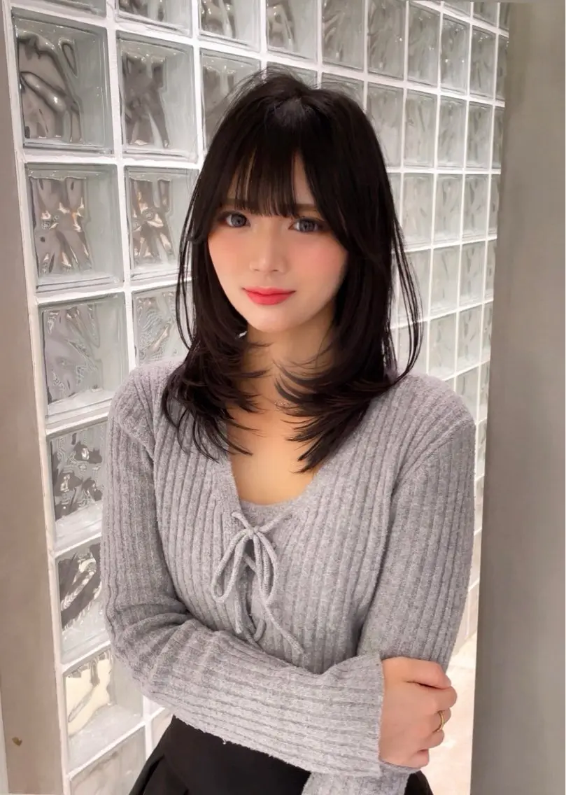 🌈平日夜21時30分から限定🌈✂️カット✂️✨必ず補足説明をご覧ください🤲の写真