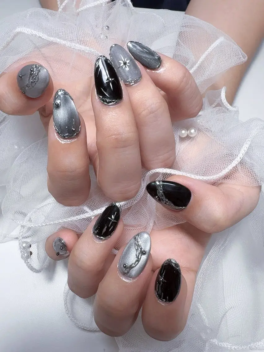 ネイル ハンドネイル ZUNBEE Nailのネイルデザイン