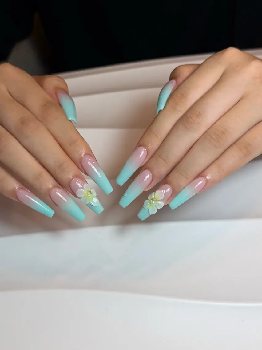 ネイル ハンドネイル The 1989 Nail Salonのネイルデザイン