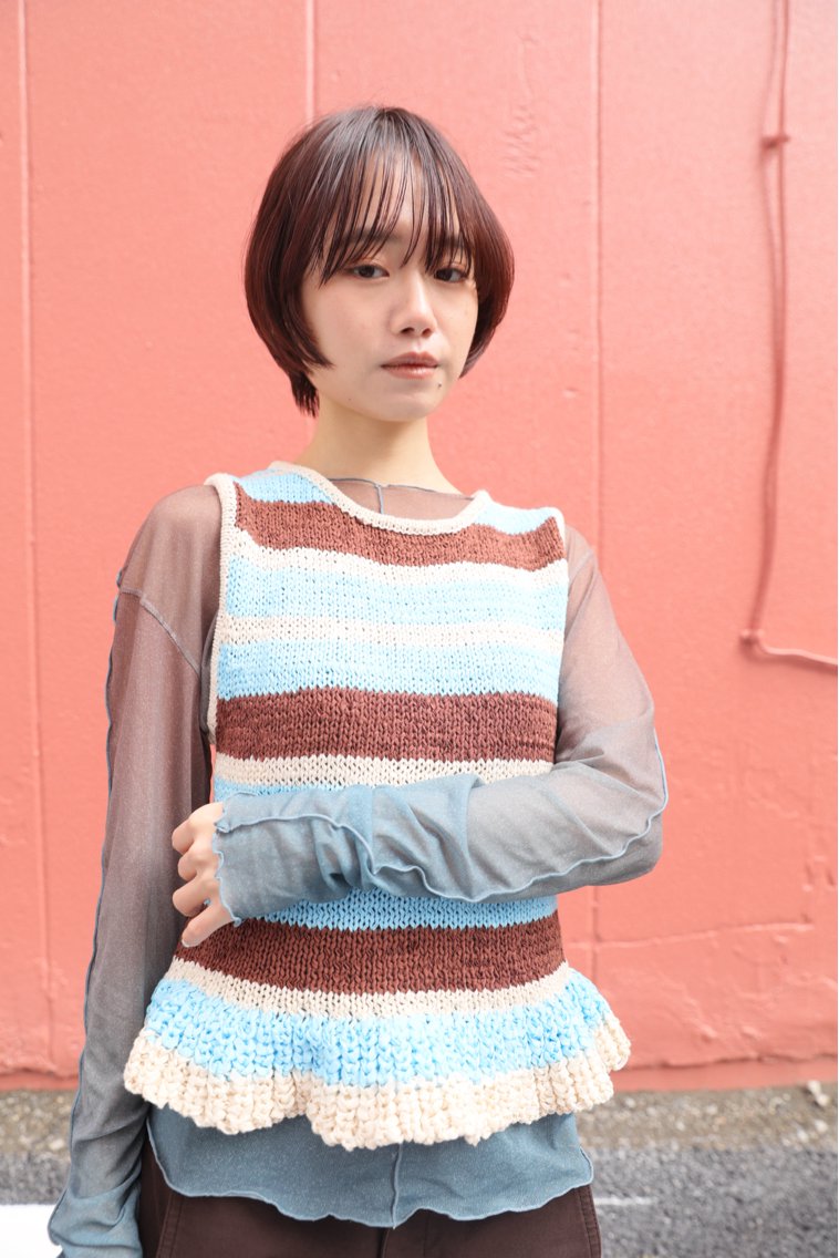 ショート ショートカットモデル 募集伊澤廉のヘアスタイル