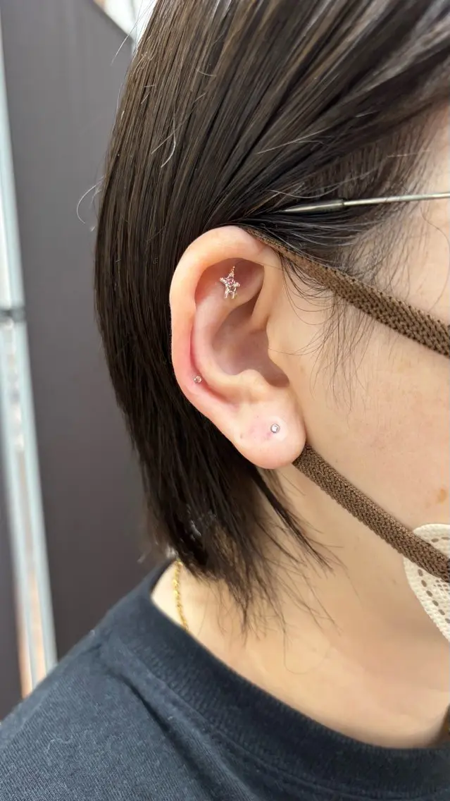その他 香商店P.E.C Sayakaのその他イメージ