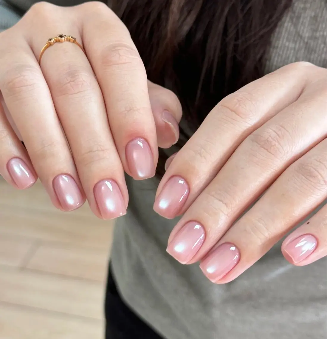 ネイル ハンドネイル July Nailのネイルデザイン