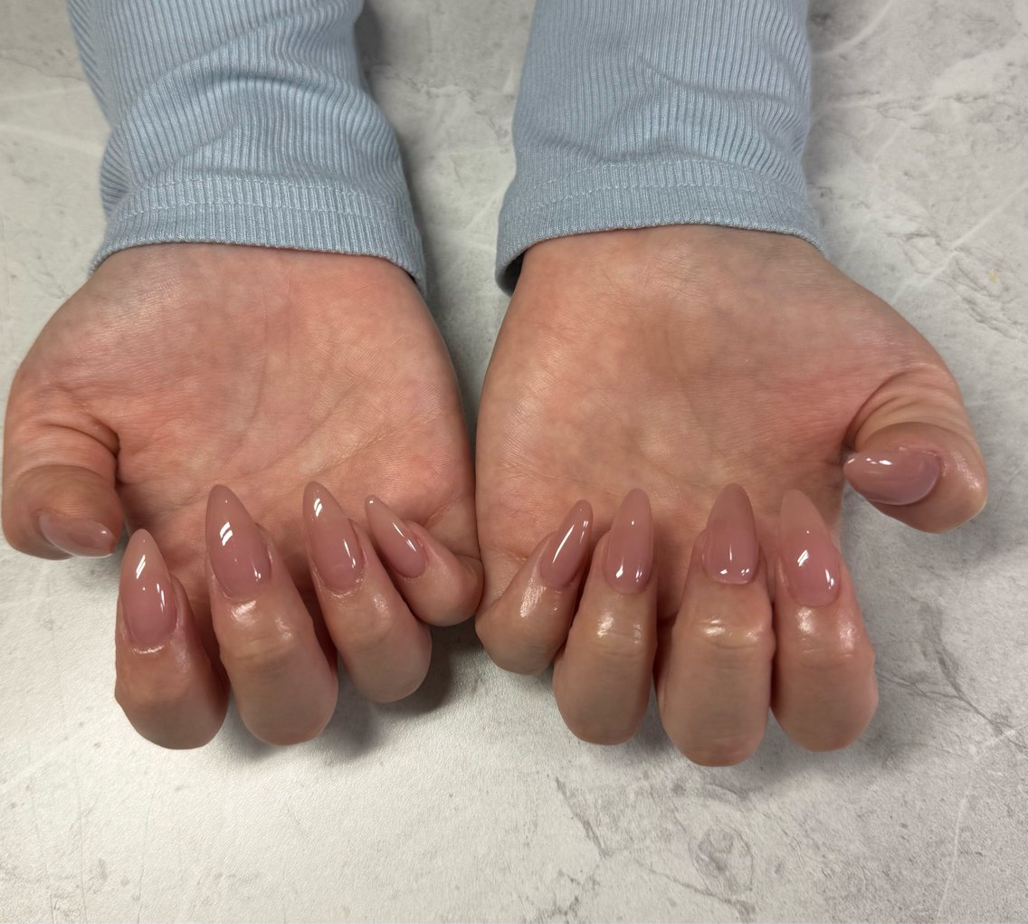 ネイル yotsuha 🍀のネイルデザイン