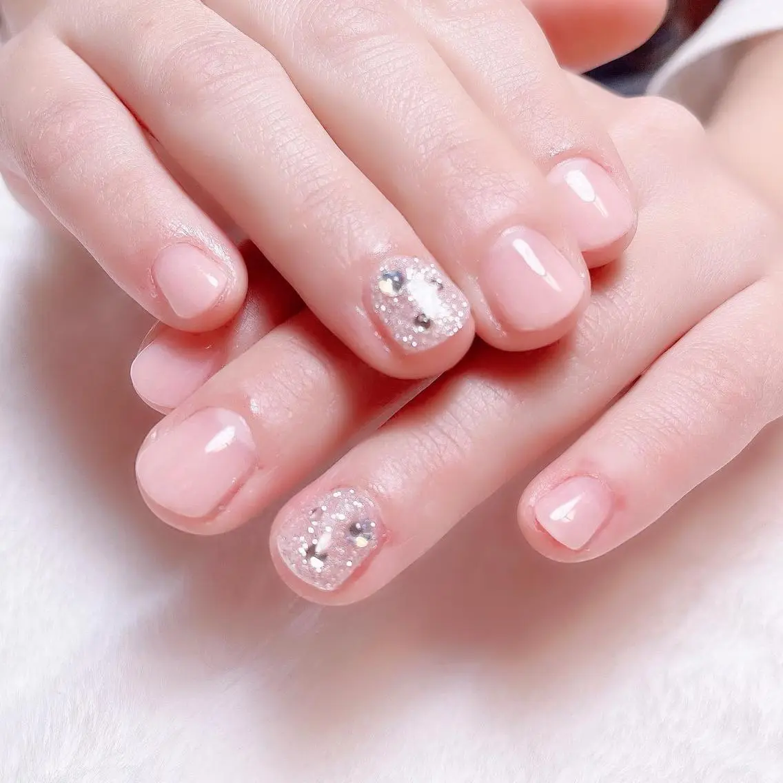 ネイル ハンドネイル nailsalon Aのネイルデザイン