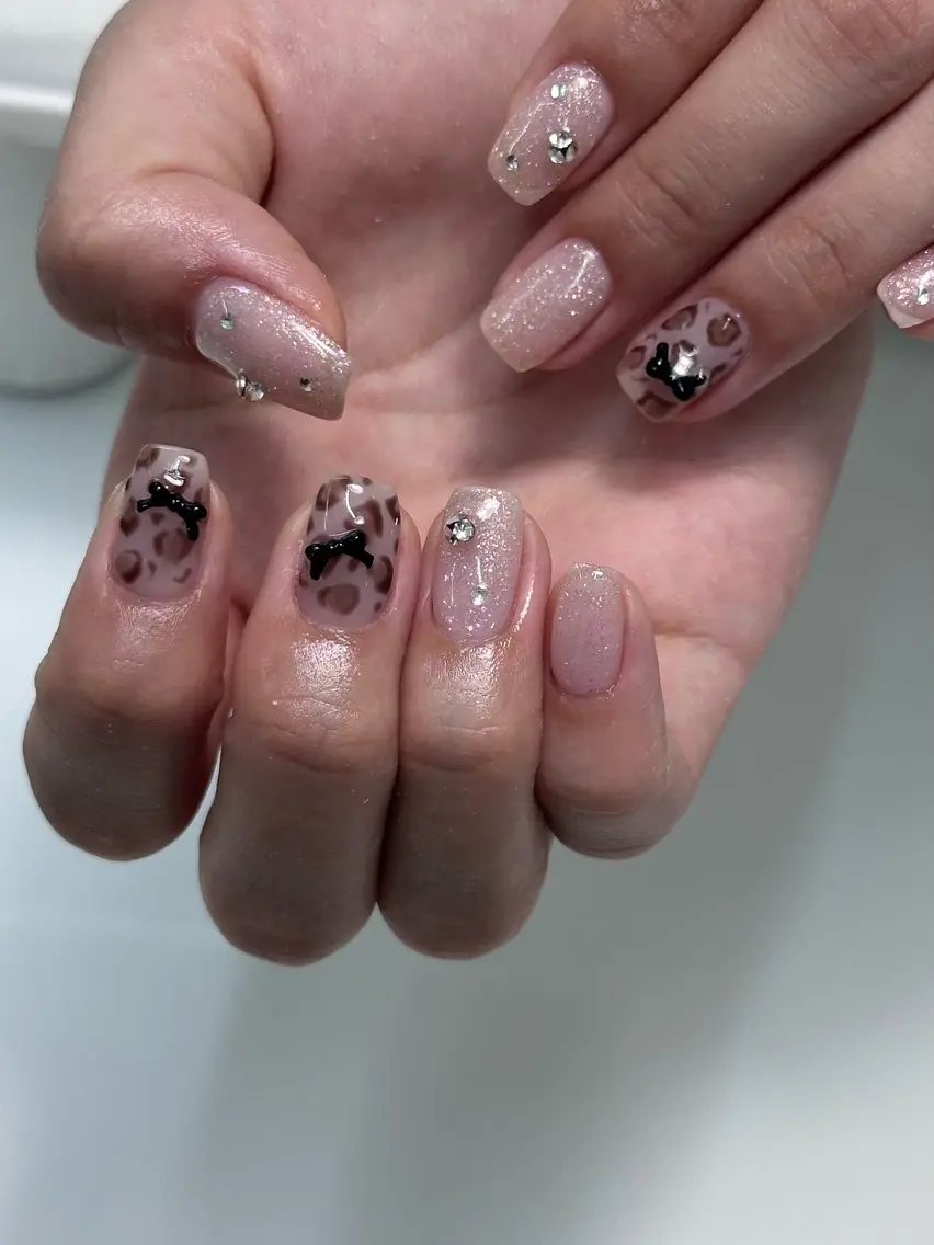 ネイル ハンドネイル haruka nozakiのネイルデザイン