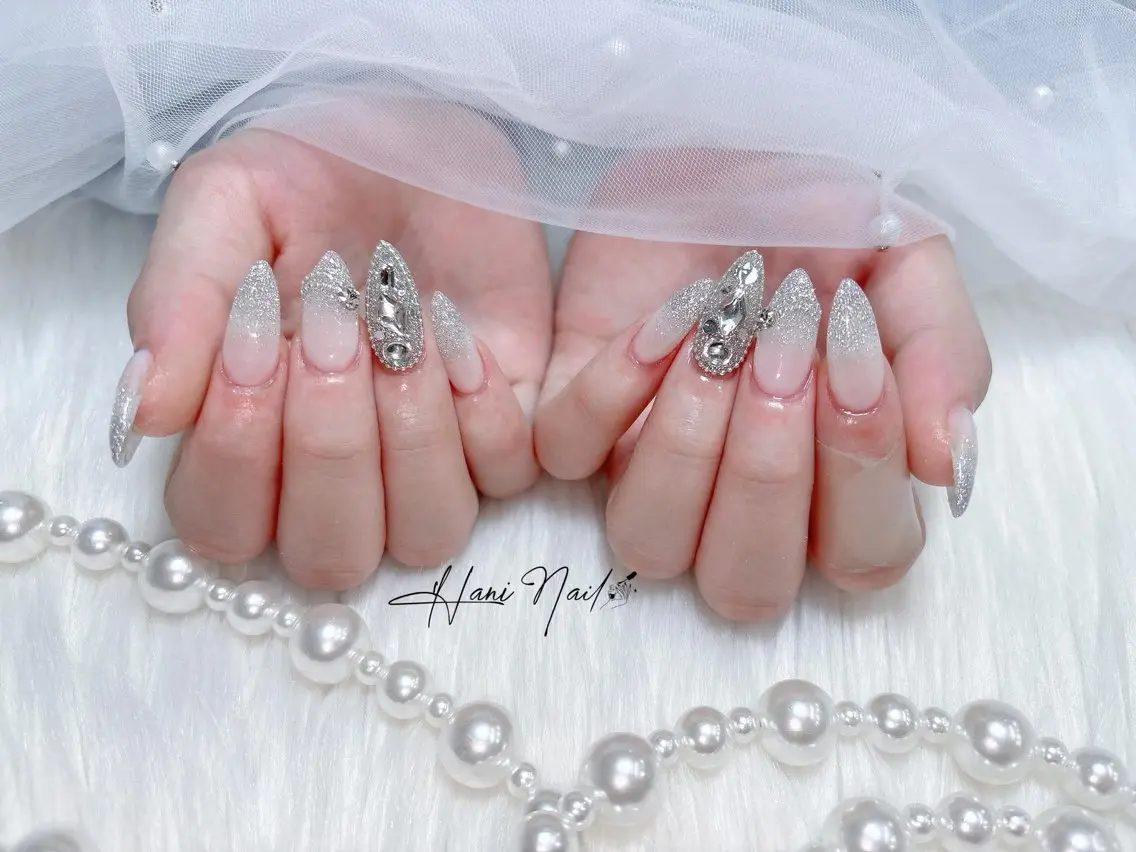 ネイル Hani Nail 【ハニネイル】のネイルデザイン