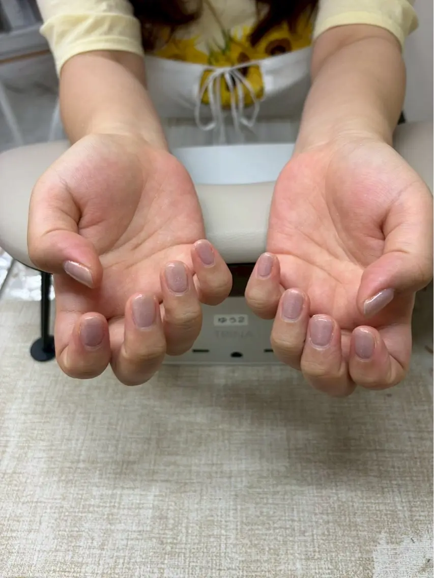 ネイル ハンドネイル Hello!Nail REIのネイルデザイン