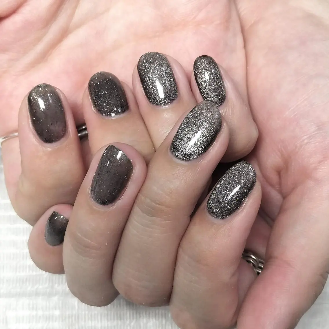 ネイル ハンドネイル 桃子 Nail高円寺のネイルデザイン