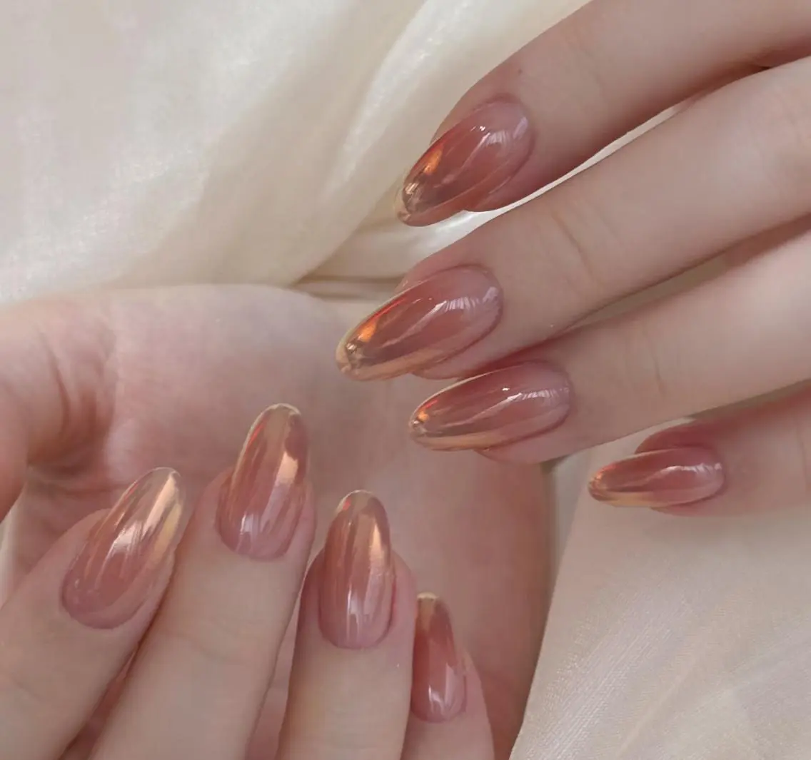 ネイル ハンドネイル 🎀 NaNa_nailのネイルデザイン