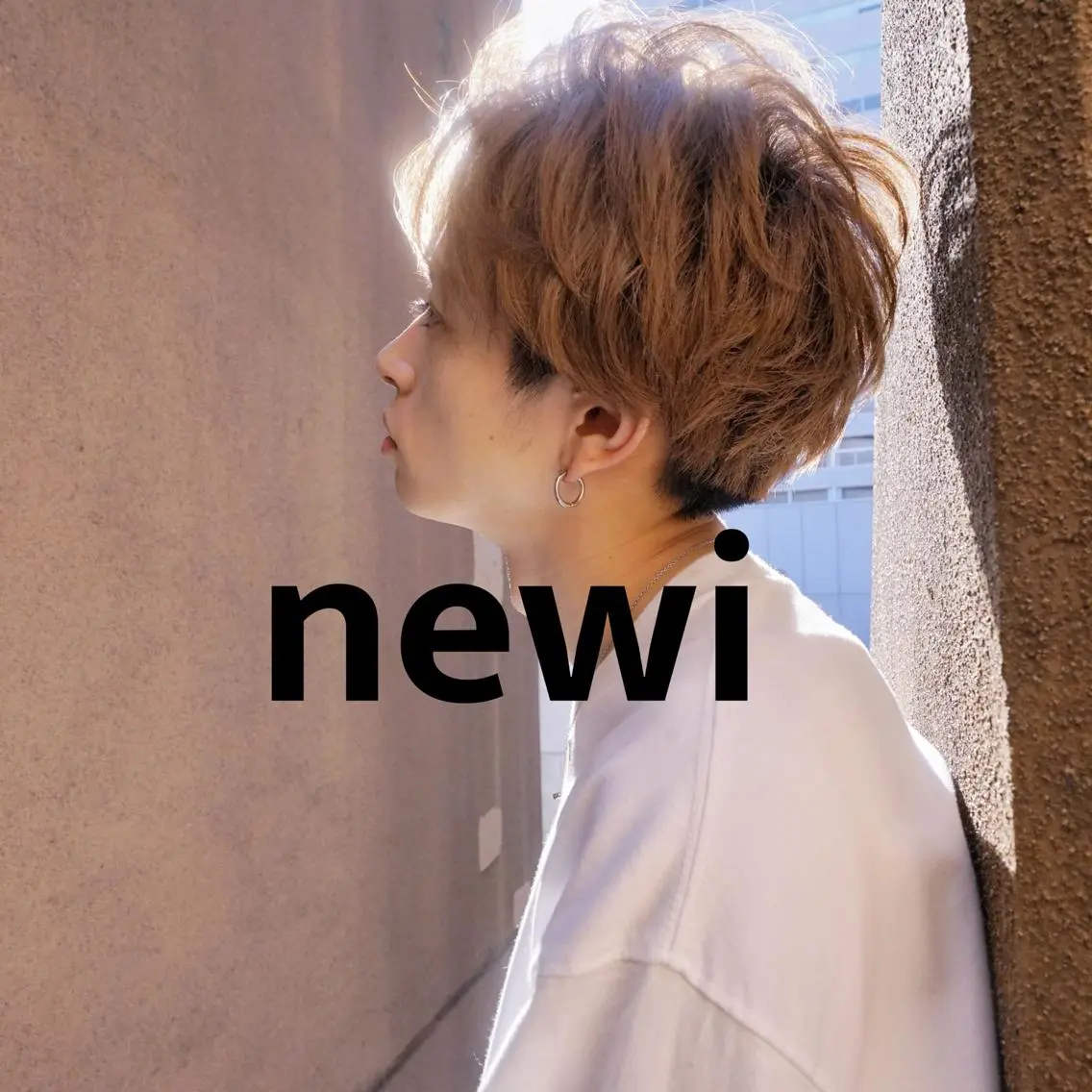 ショート カラー メンズ ボブ 髪質改善 ショートヘア カット パーマ ROW吉祥寺✨ 髪質改善TR&スパ✨のヘアスタイル