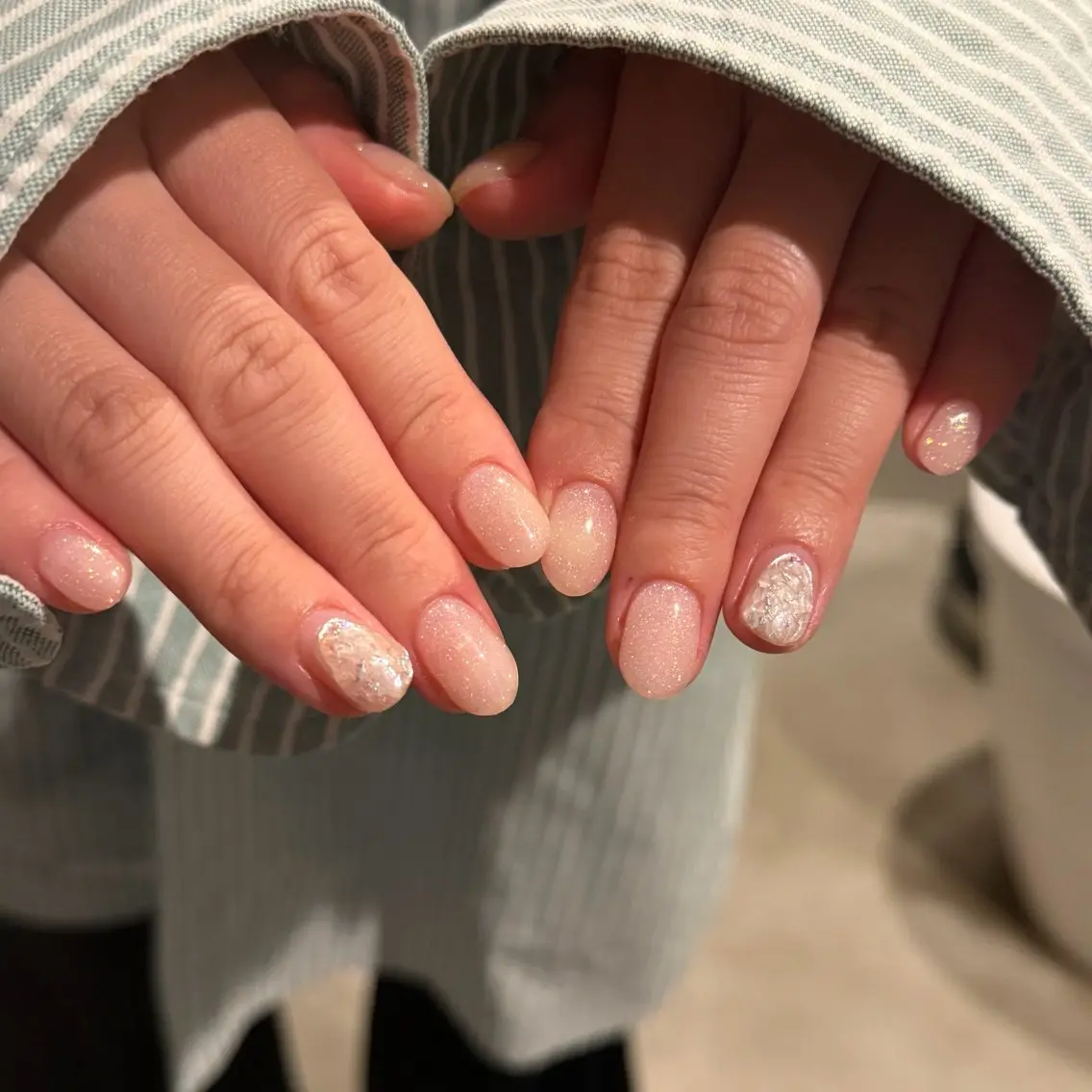 ネイル ハンドネイル 𝐫𝐚𝐢 𝐧𝐚𝐢𝐥のネイルデザイン