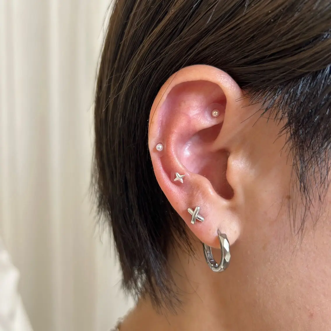 cutill 城南店 ヒナのネイルデザイン