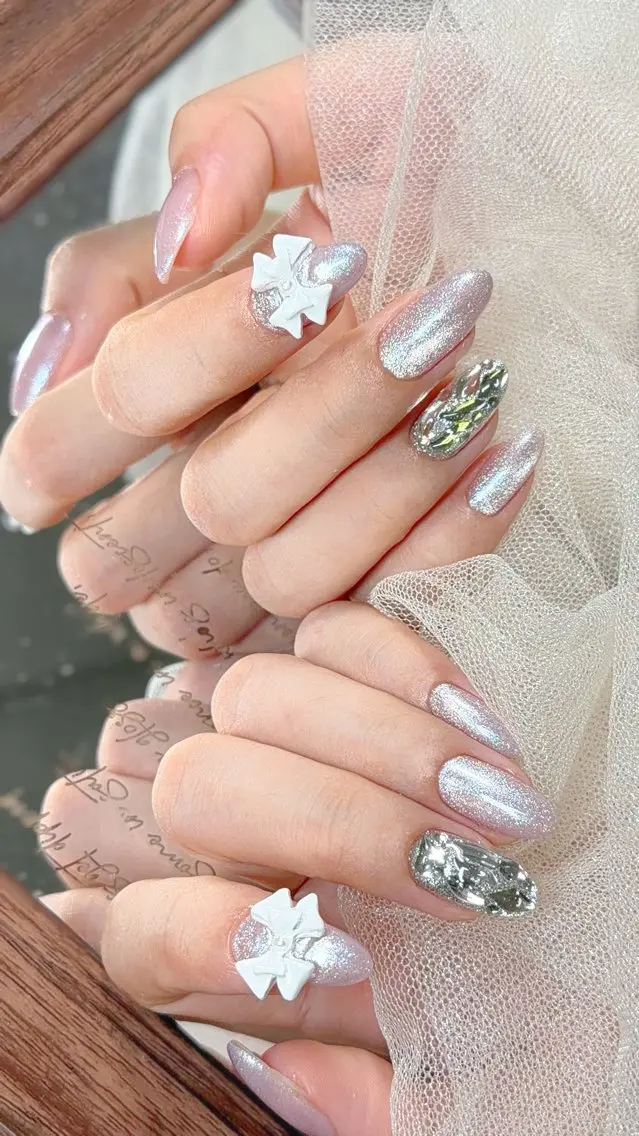 ネイル ハンドネイル Ayumi nails川崎店のネイルデザイン