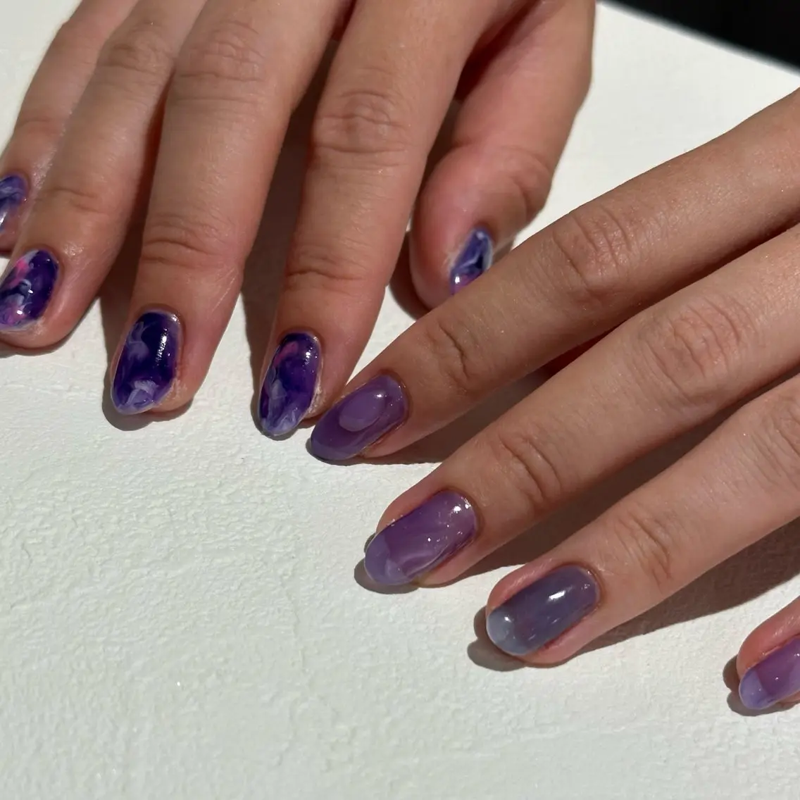 ネイル ハンドネイル SACHIKO♪ Mielのネイルデザイン