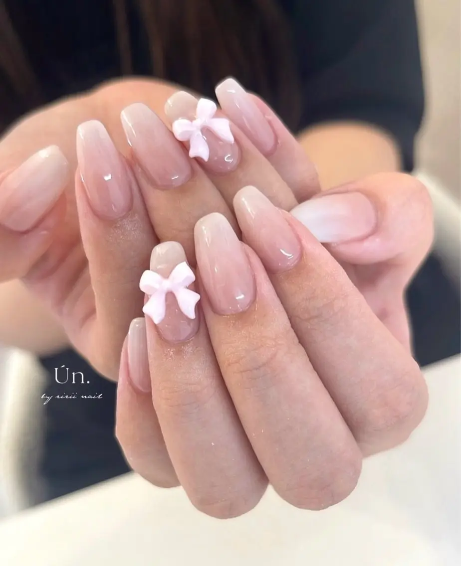 ネイル Ún. 非対面ネイルサロンのネイルデザイン