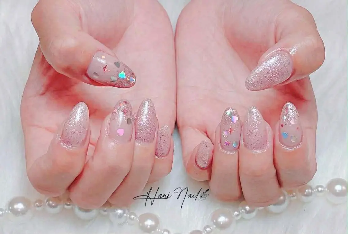 ネイル Hani Nail 【ハニネイル】のネイルデザイン