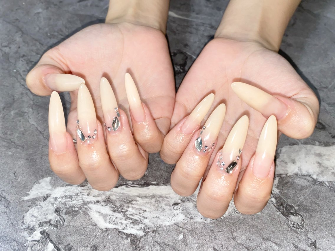 ネイル nailroom mimiのネイルデザイン
