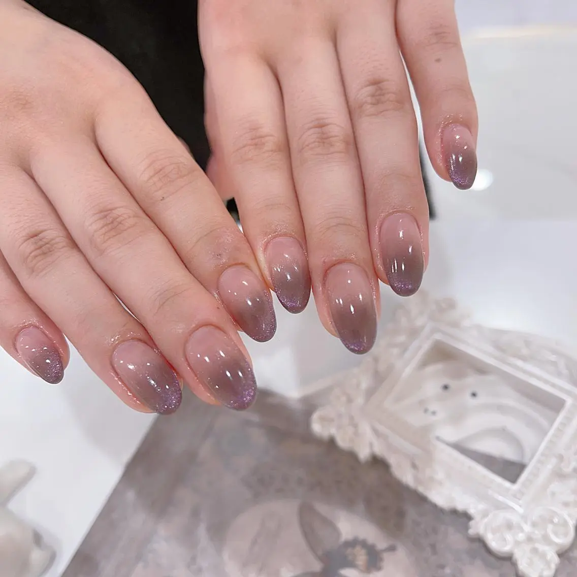 ネイル FLY Nail Salonのネイルデザイン