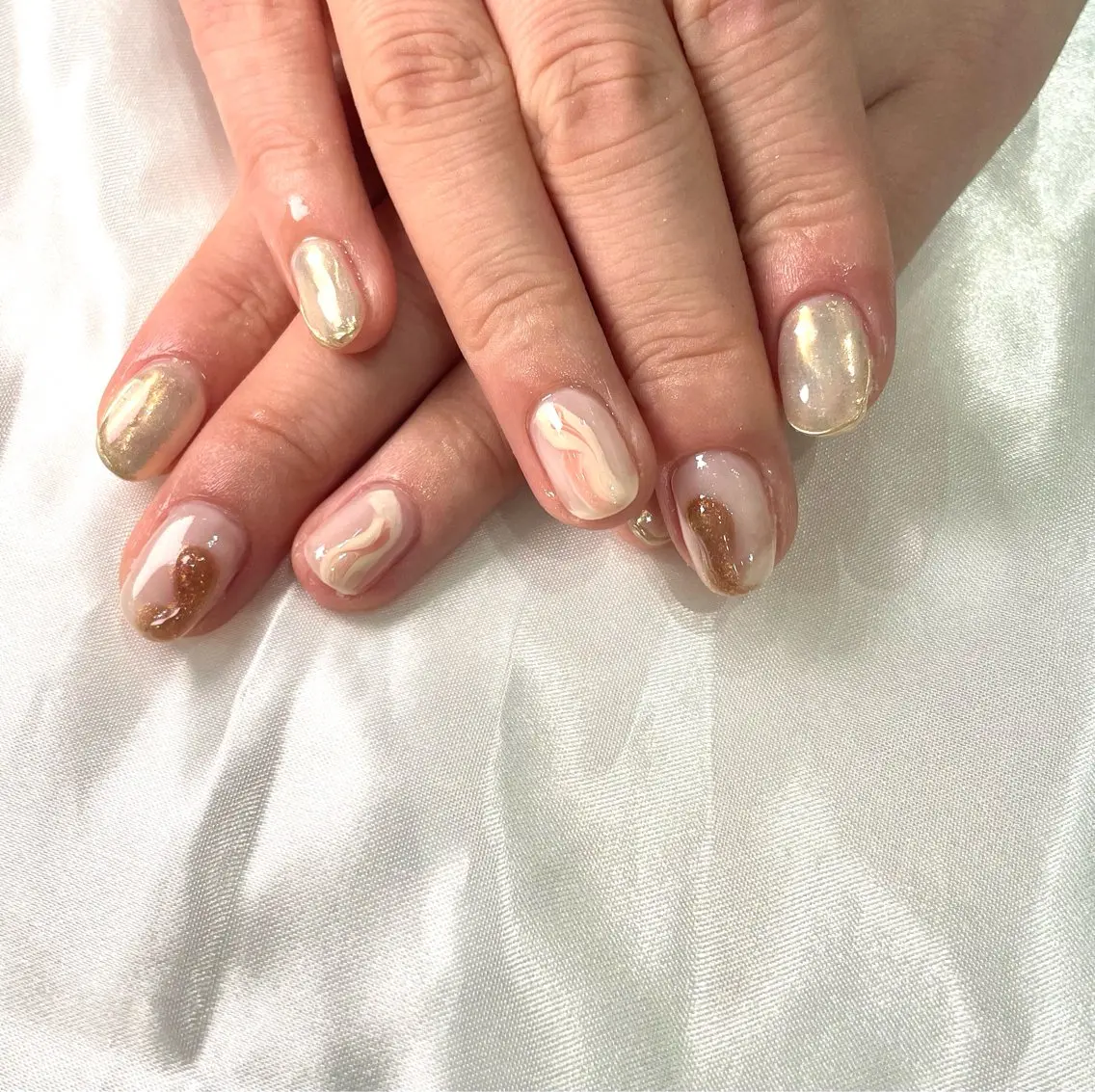 ネイル nail salon quartettoのネイルデザイン
