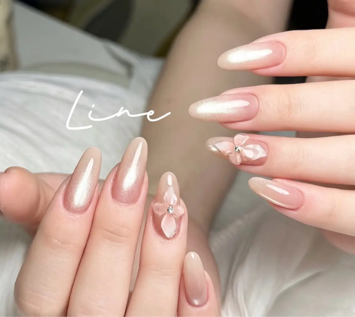 ネイル Lien nails 横浜店のネイルデザイン