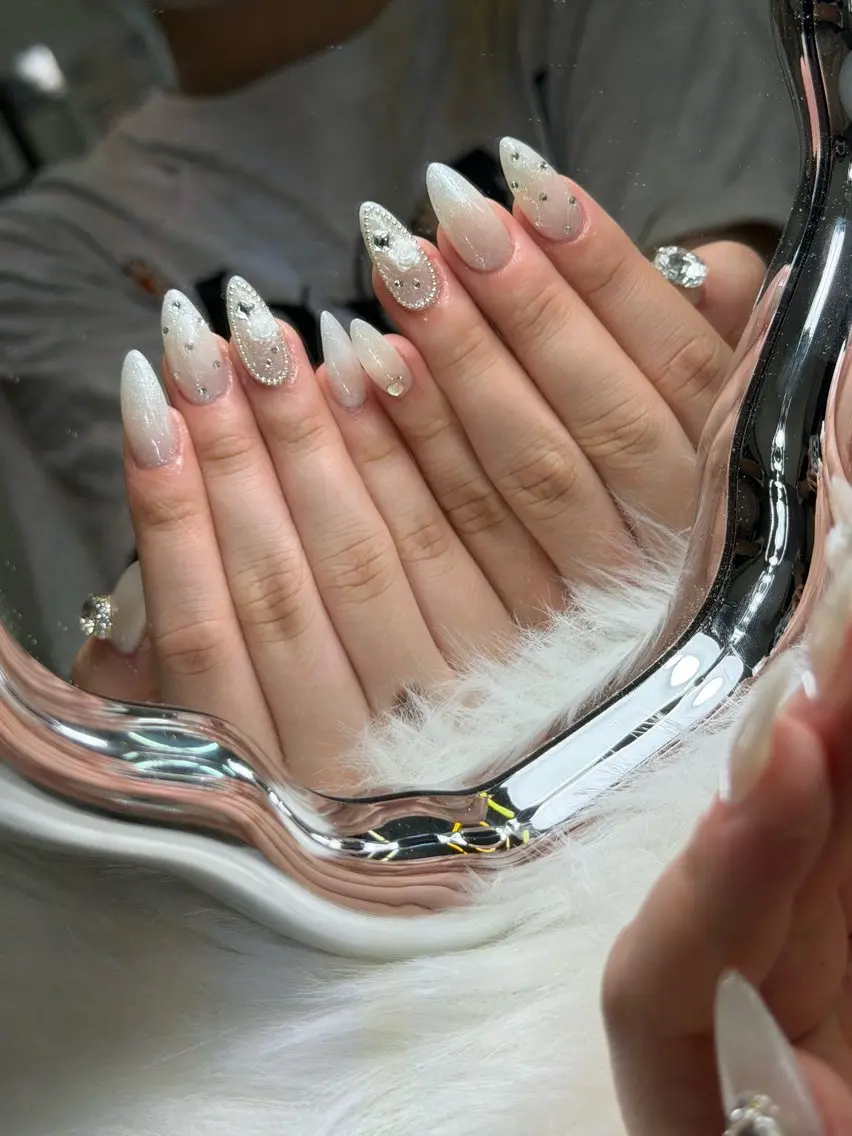 ネイル King _Nail Linaのネイルデザイン