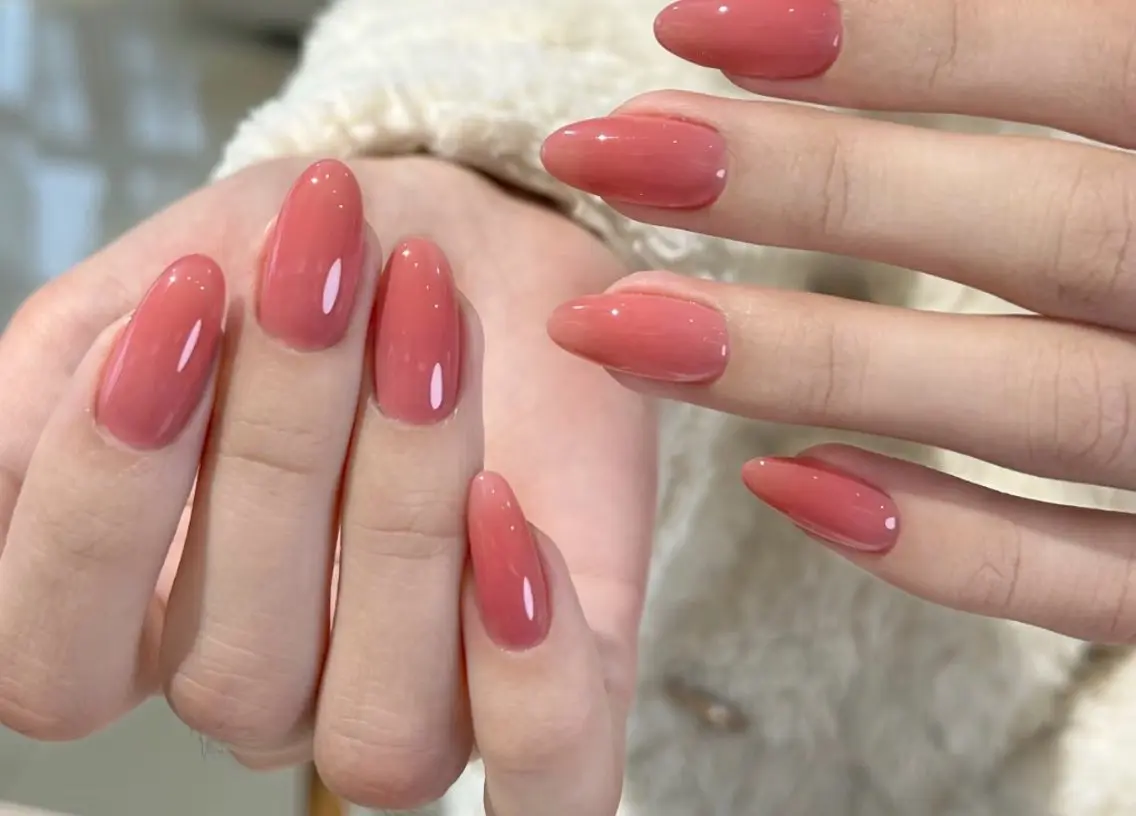 ネイル ハンドネイル Pure&Rich Nailのネイルデザイン