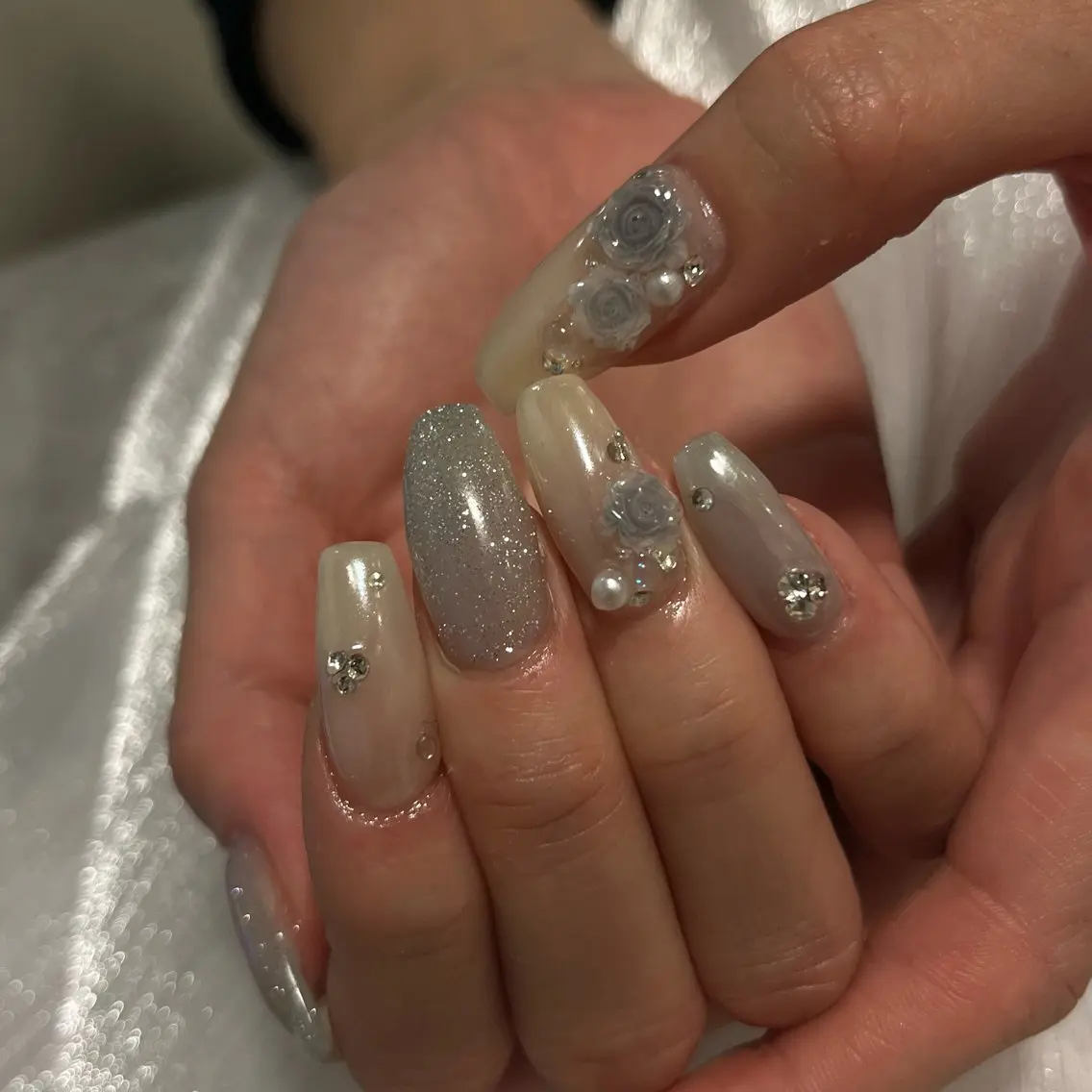 ネイル Lélia nailのネイルデザイン