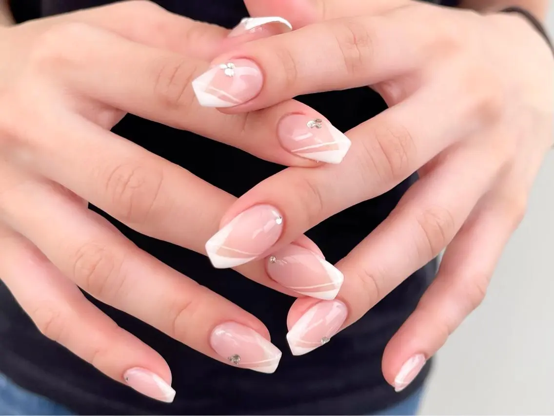 ネイル nail salon アトリエBONOのネイルデザイン